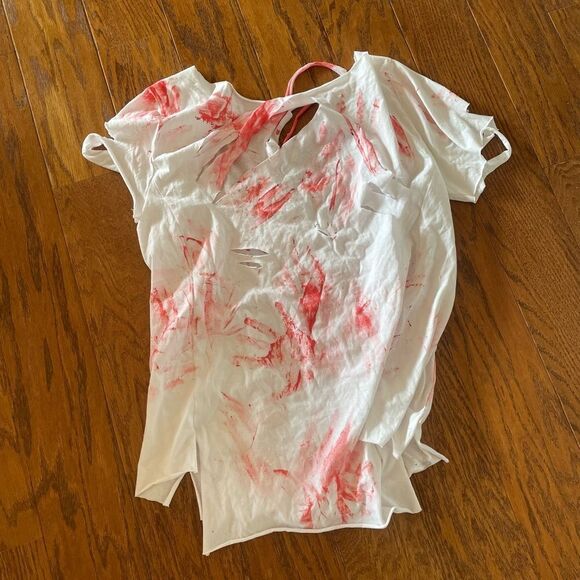 FAST SHIPPING Zombie women’s Halloween costume - Picture 3 of 4